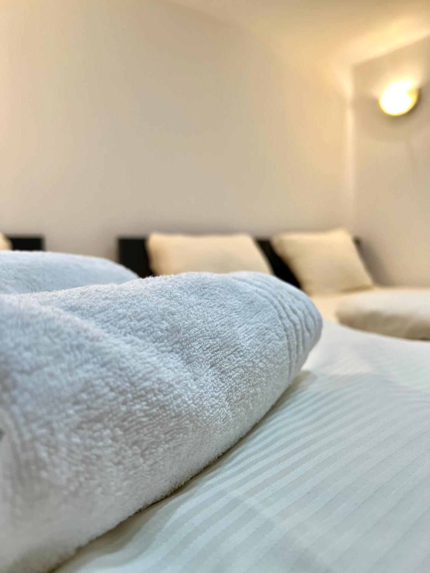Gray Harmony Rooms Мостар Экстерьер фото