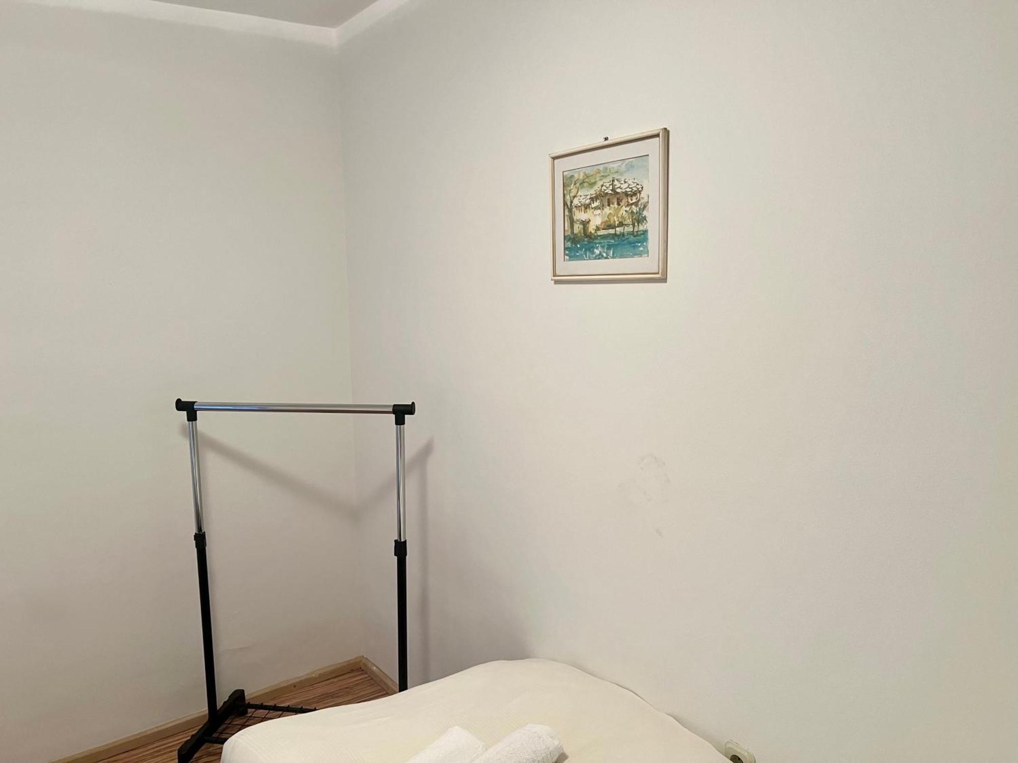 Gray Harmony Rooms Мостар Экстерьер фото