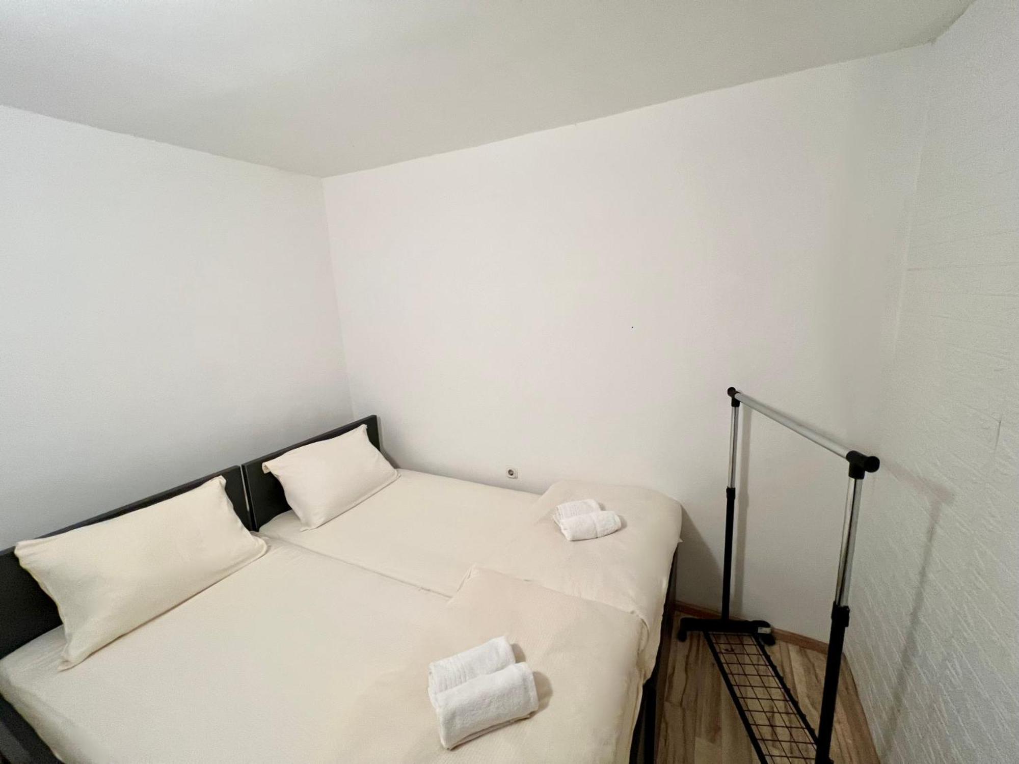 Gray Harmony Rooms Мостар Экстерьер фото
